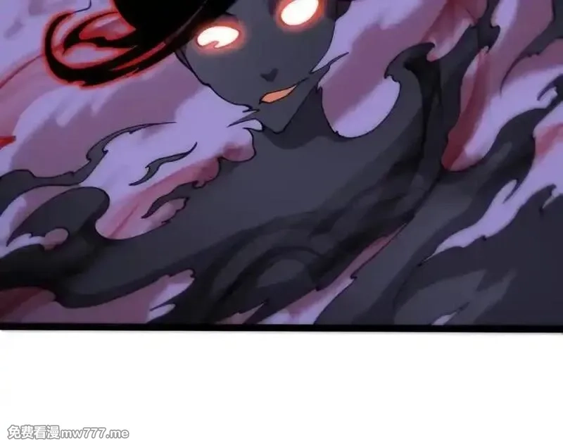力量点满？我可是亡灵法师啊！,第104话 不死之身,第82张