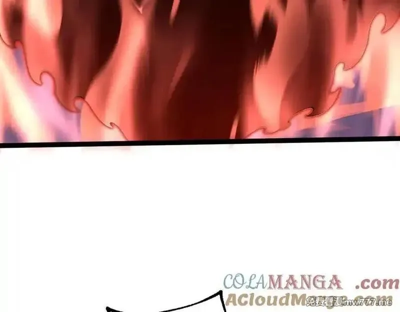 力量点满？我可是亡灵法师啊！,第104话 不死之身,第89张