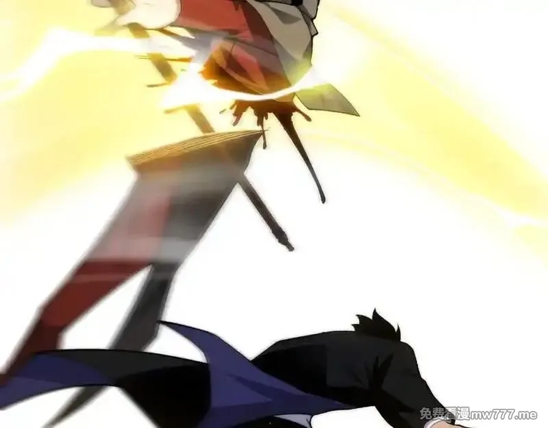 力量点满？我可是亡灵法师啊！,第79话 “白泽”组织再度来袭,第151张