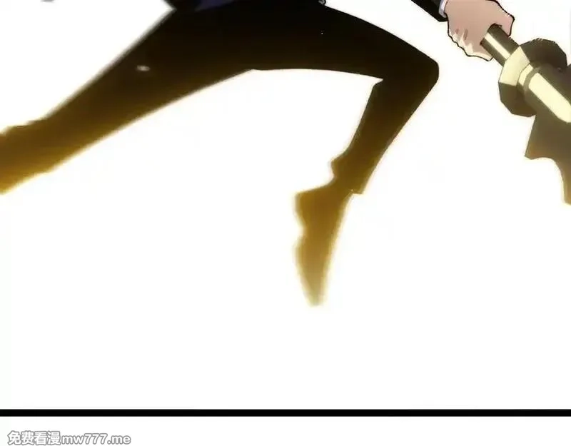 力量点满？我可是亡灵法师啊！,第79话 “白泽”组织再度来袭,第152张