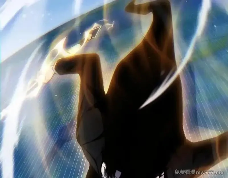 力量点满？我可是亡灵法师啊！,第79话 “白泽”组织再度来袭,第54张