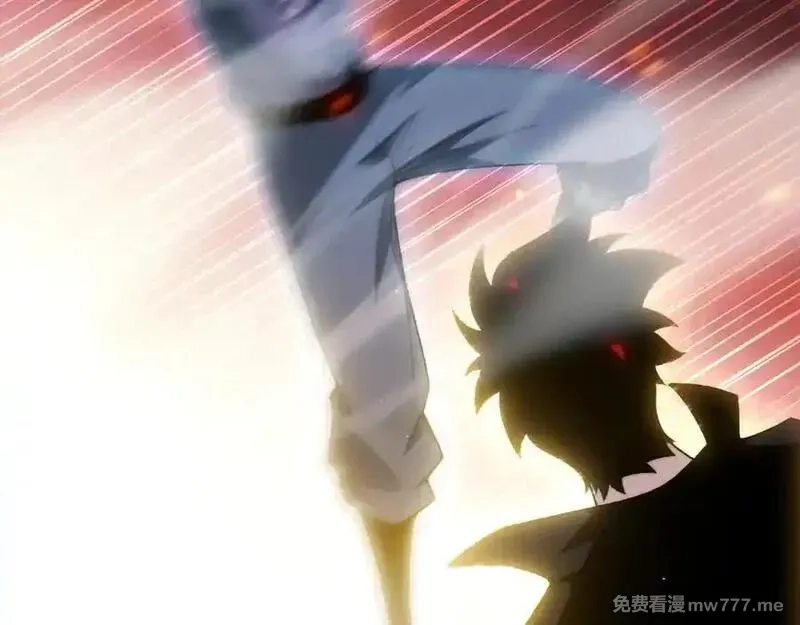 力量点满？我可是亡灵法师啊！,第79话 “白泽”组织再度来袭,第63张