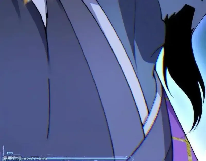 力量点满？我可是亡灵法师啊！,第77话 可怕的双鬼眼,第58张