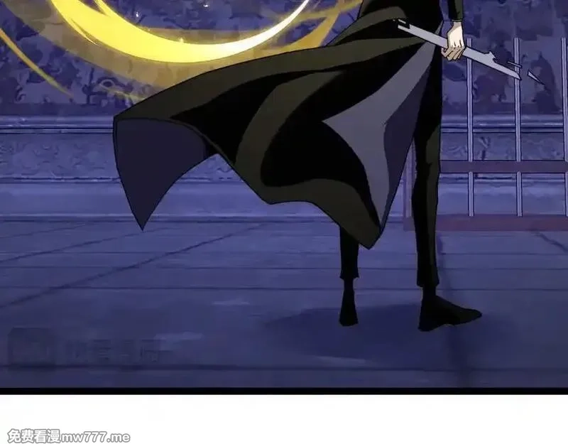 力量点满？我可是亡灵法师啊！,第78话 记忆重现,第119张