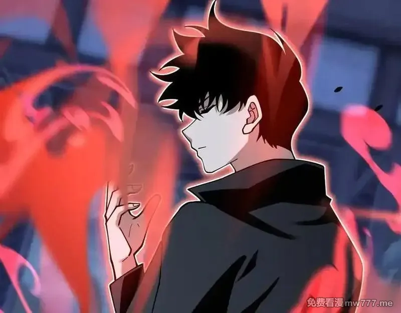 力量点满？我可是亡灵法师啊！,第78话 记忆重现,第142张