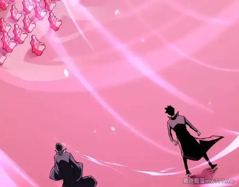 力量点满？我可是亡灵法师啊！,第78话 记忆重现,第20张