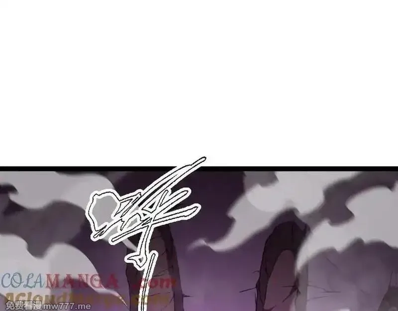 力量点满？我可是亡灵法师啊！,第78话 记忆重现,第49张