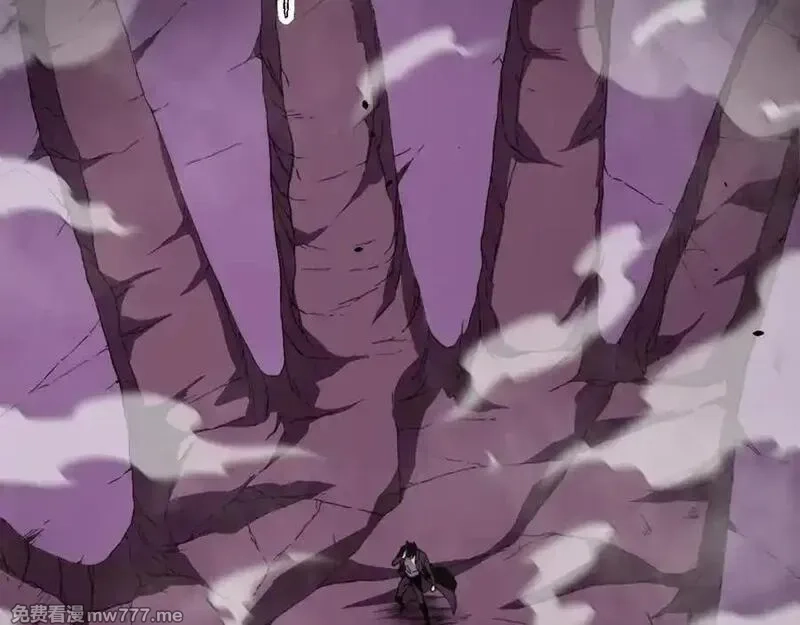 力量点满？我可是亡灵法师啊！,第78话 记忆重现,第50张