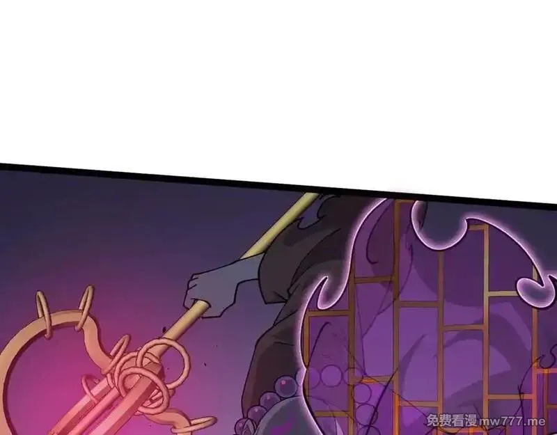 力量点满？我可是亡灵法师啊！,第78话 记忆重现,第78张