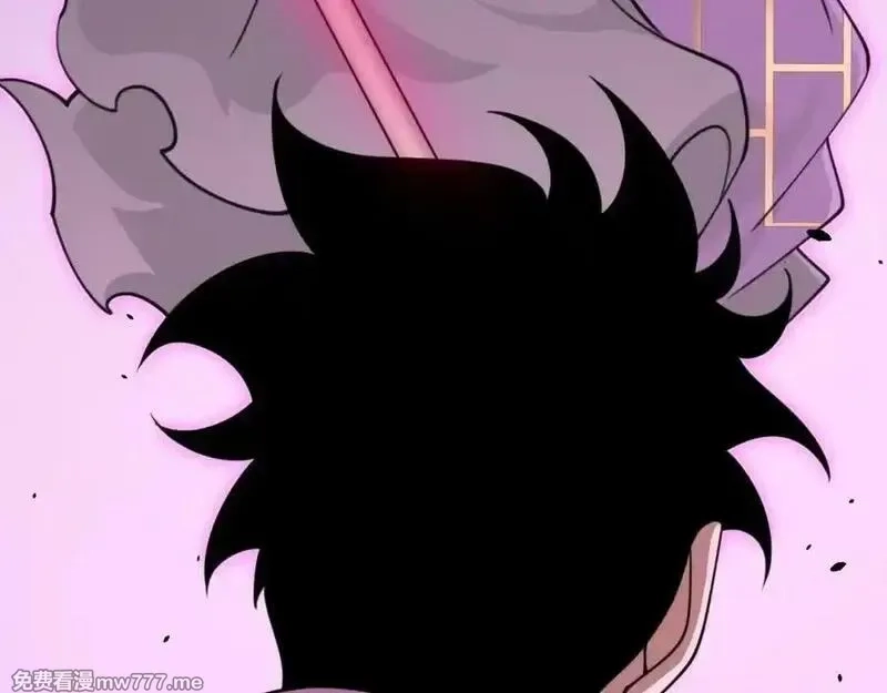 力量点满？我可是亡灵法师啊！,第78话 记忆重现,第80张