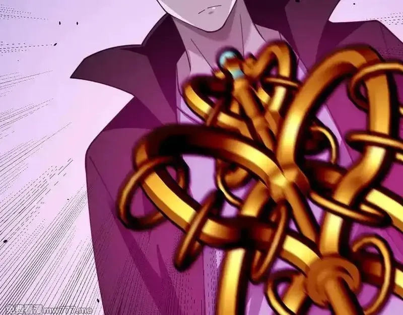力量点满？我可是亡灵法师啊！,第78话 记忆重现,第83张