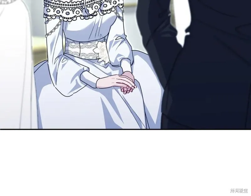 当女巫的女儿解除了男主的诅咒,第69话,第42张