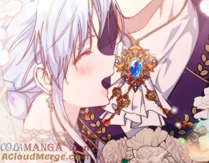 当女巫的女儿解除了男主的诅咒,第69话,第65张