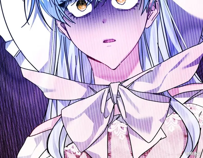 当女巫的女儿解除了男主的诅咒,第60话,第154张
