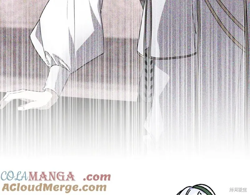 当女巫的女儿解除了男主的诅咒,第60话,第49张