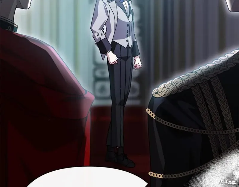 当女巫的女儿解除了男主的诅咒,第46话,第127张
