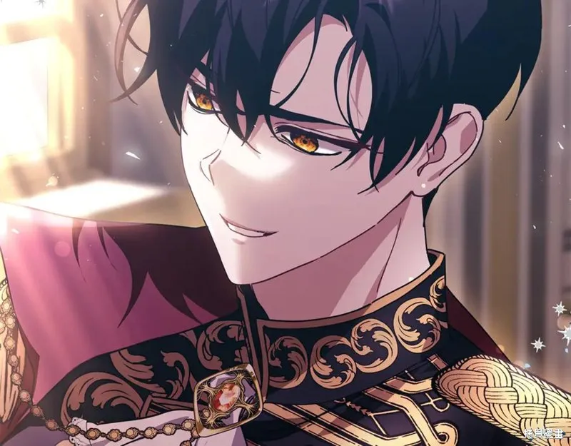 当女巫的女儿解除了男主的诅咒,第46话,第210张