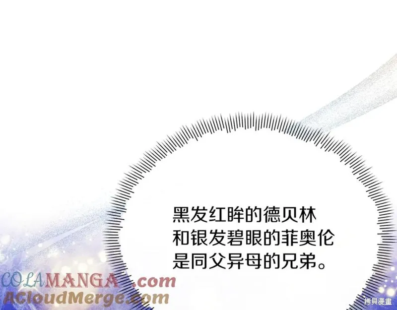 当女巫的女儿解除了男主的诅咒,第46话,第41张