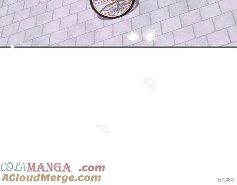 当女巫的女儿解除了男主的诅咒,第46话,第89张