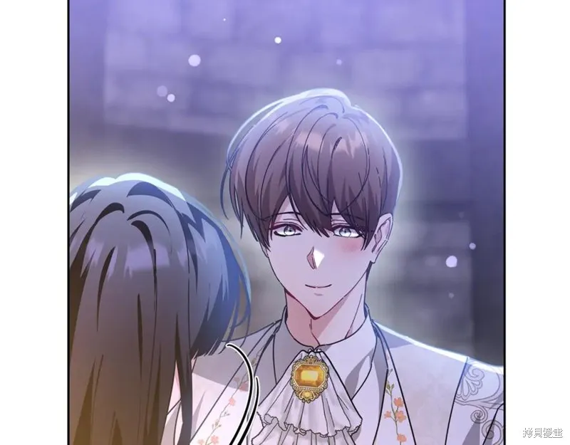 当女巫的女儿解除了男主的诅咒,第47话,第206张