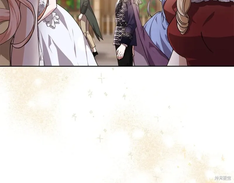 当女巫的女儿解除了男主的诅咒,第47话,第28张