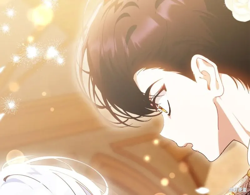 当女巫的女儿解除了男主的诅咒,第47话,第44张