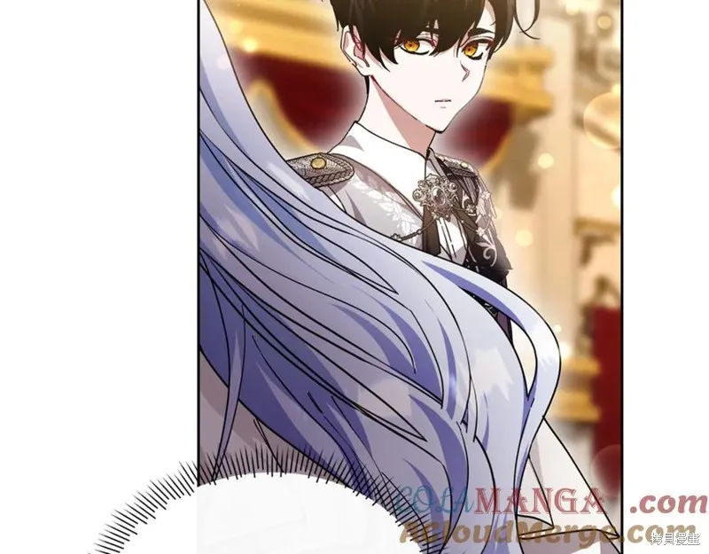 当女巫的女儿解除了男主的诅咒,第47话,第61张