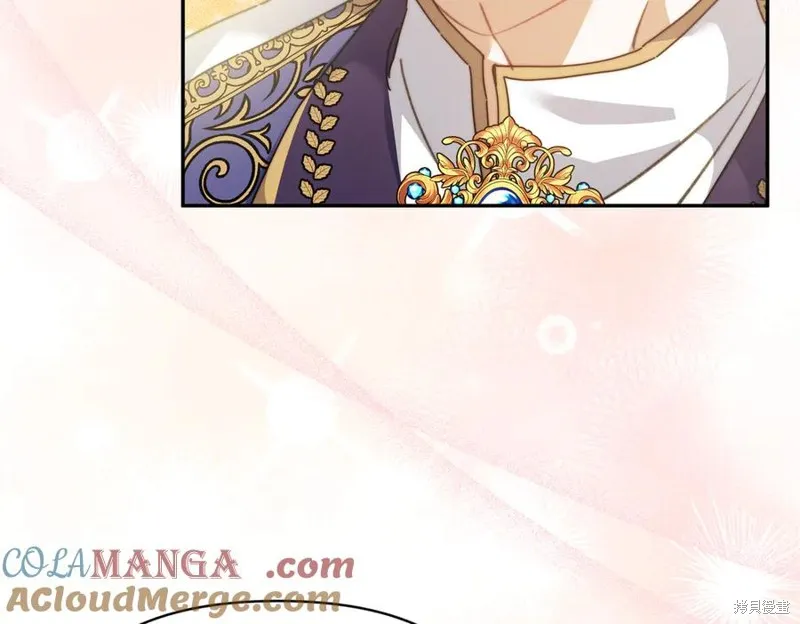 当女巫的女儿解除了男主的诅咒,第70话完,第65张