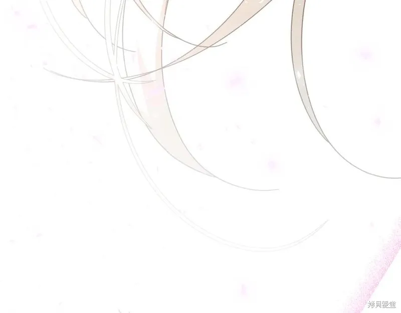 当女巫的女儿解除了男主的诅咒,第70话完,第80张