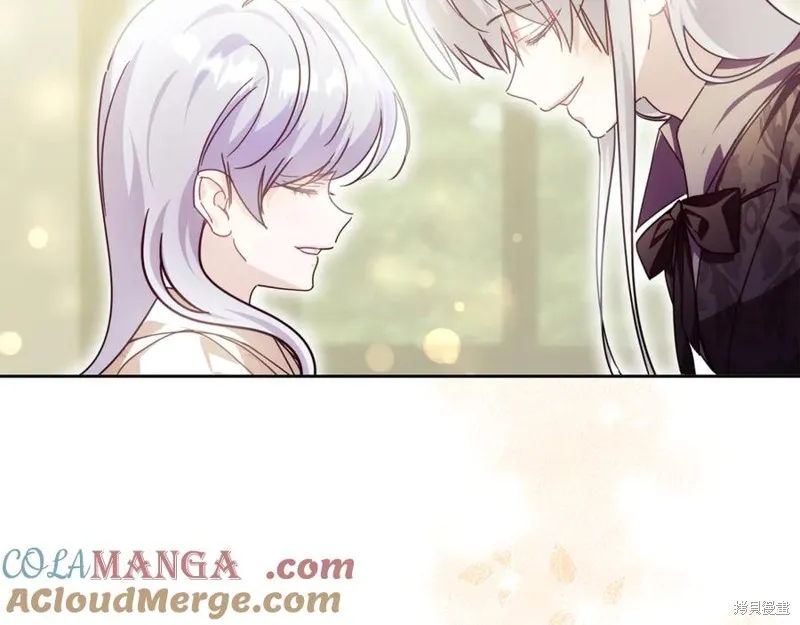 当女巫的女儿解除了男主的诅咒,第49话,第185张