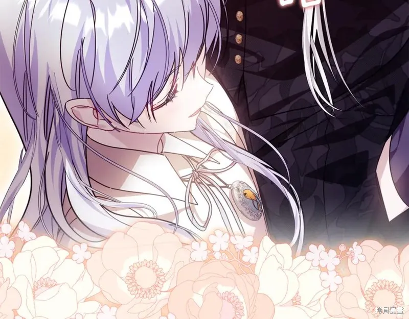 当女巫的女儿解除了男主的诅咒,第49话,第188张