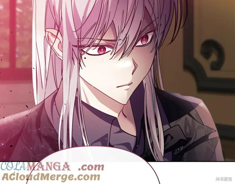 当女巫的女儿解除了男主的诅咒,第49话,第89张