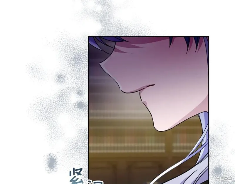 当女巫的女儿解除了男主的诅咒,第49话,第91张
