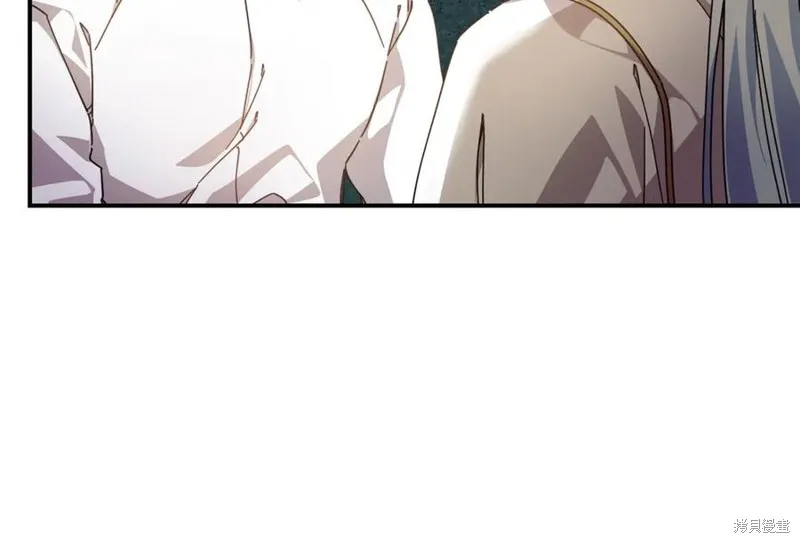 当女巫的女儿解除了男主的诅咒,第54话,第127张