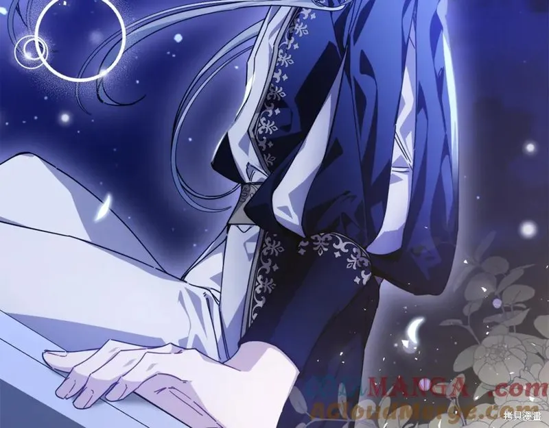 当女巫的女儿解除了男主的诅咒,第54话,第149张