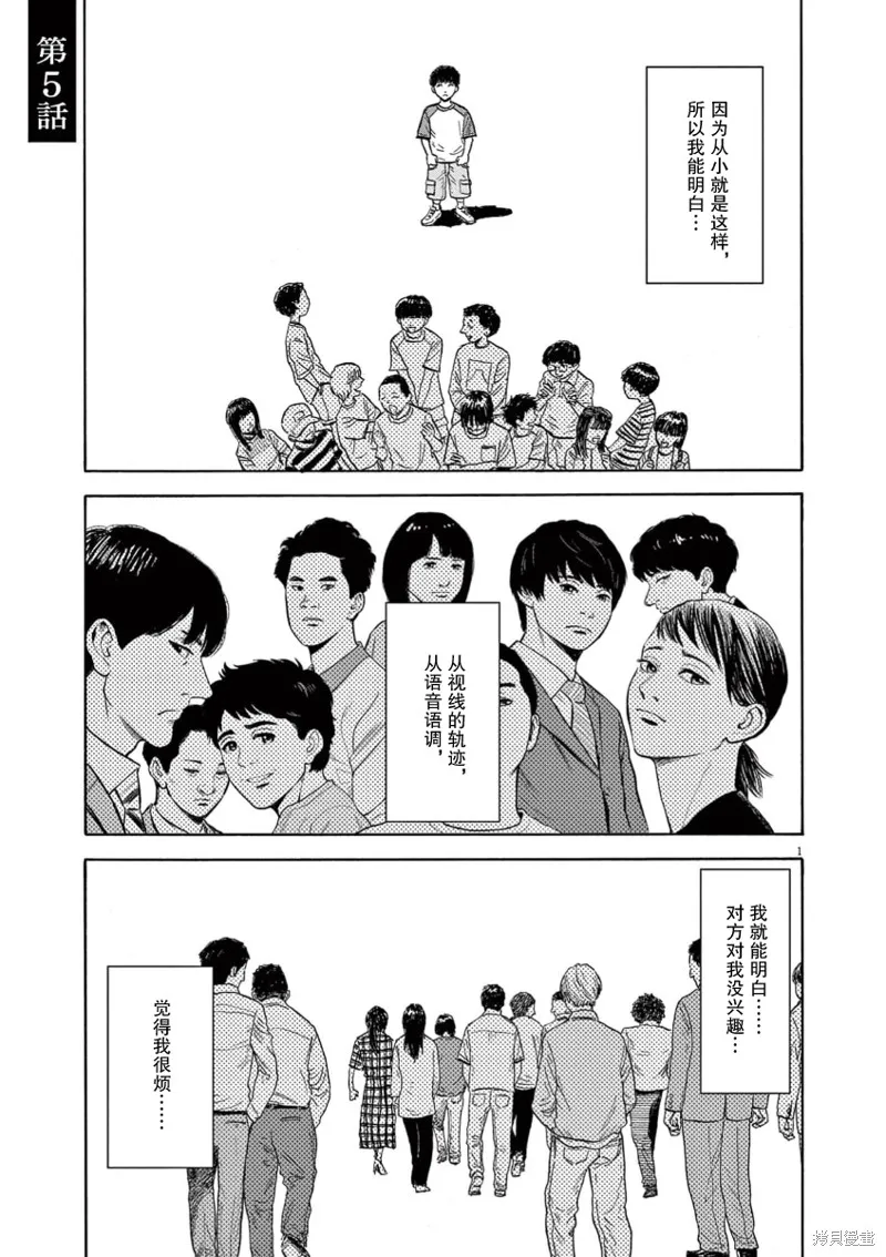 路边的藤井,第05話,第1张