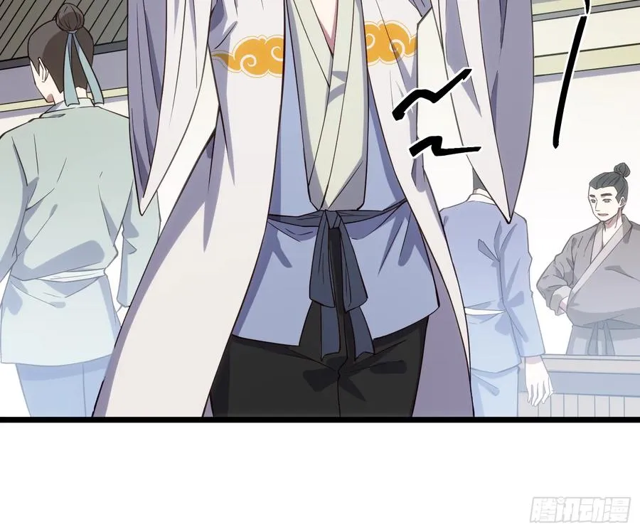 道诡异神作乱，我反手就屠神,19 哇！金色传说！,第9张