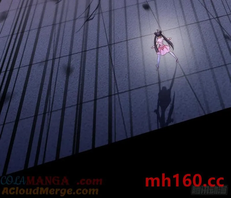 道诡异神作乱，我反手就屠神,25 打爆你狗头,第15张