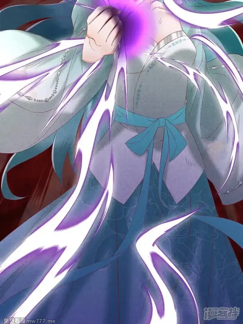 女阎罗的任务指南,第54话 你干嘛抱着本小姐,第14张