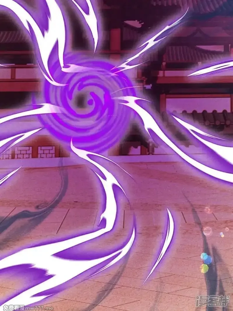 女阎罗的任务指南,第54话 你干嘛抱着本小姐,第4张
