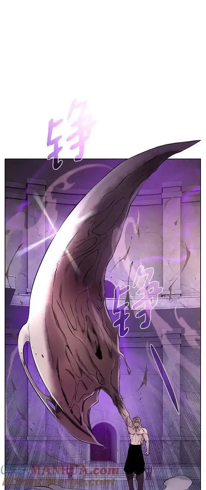 地下城复仇记,[第144话] 神,第61张