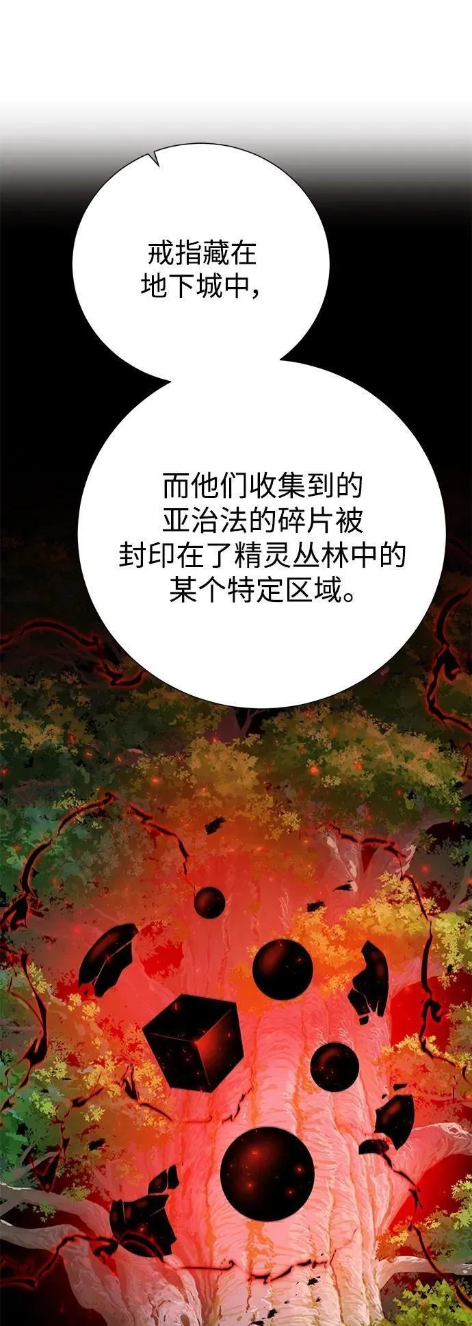 地下城复仇记,[第135话] 代理者,第71张