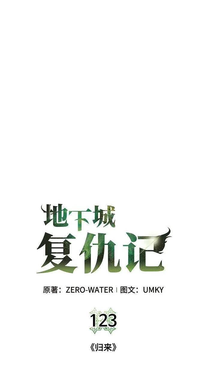 地下城复仇记,[第123话] 归来,第18张