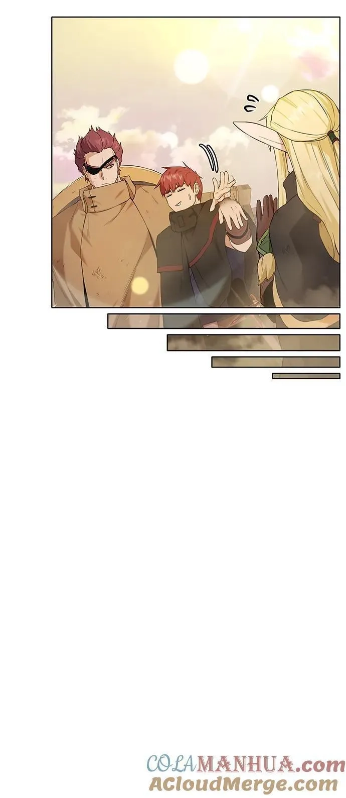 地下城复仇记,[第117话] 亚治法的信者们,第22张