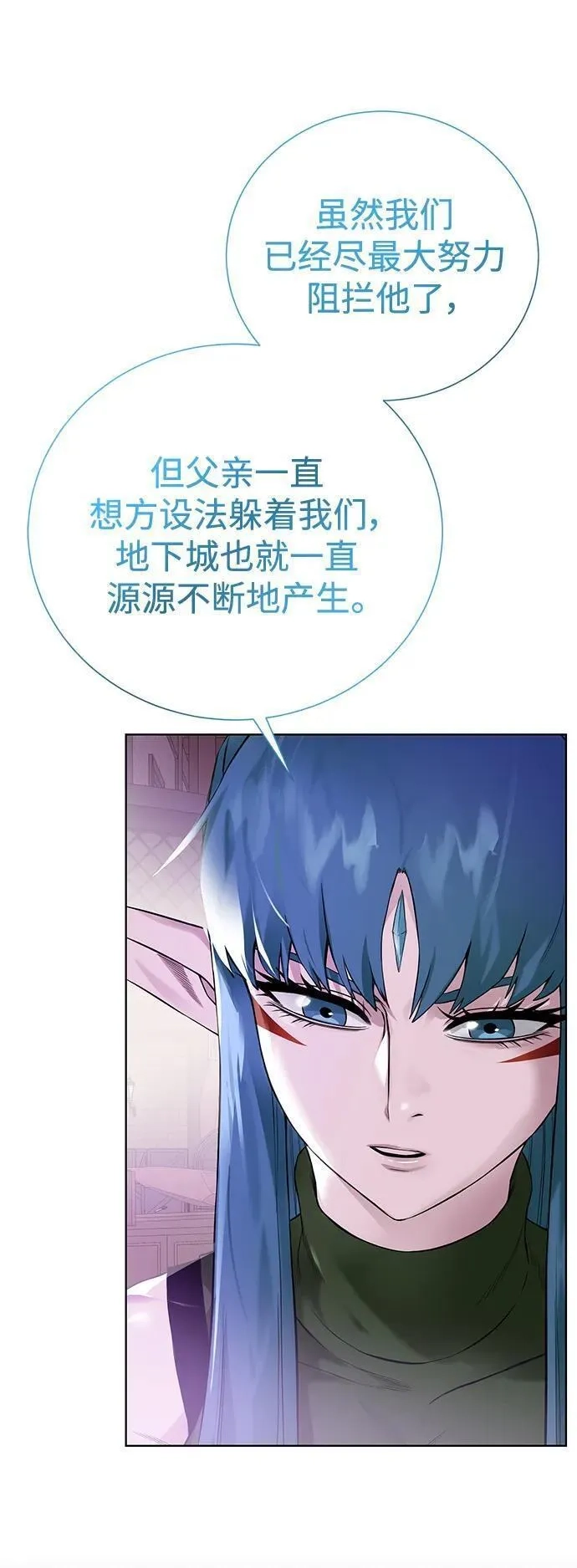 地下城复仇记,[第134话] 真相,第66张