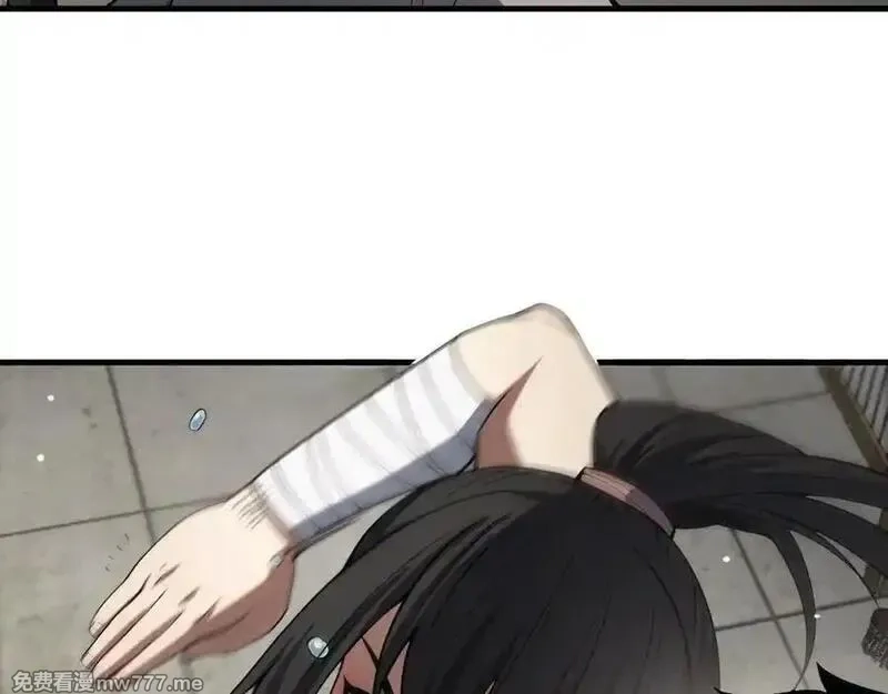 末日剑神：我震惊全球！,第40话 残忍的意志试炼,第122张