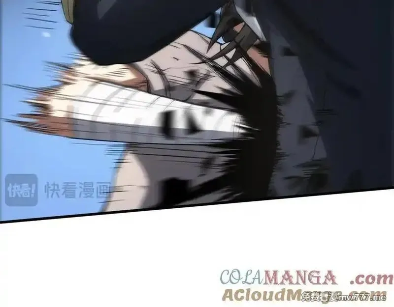 末日剑神：我震惊全球！,第40话 残忍的意志试炼,第125张