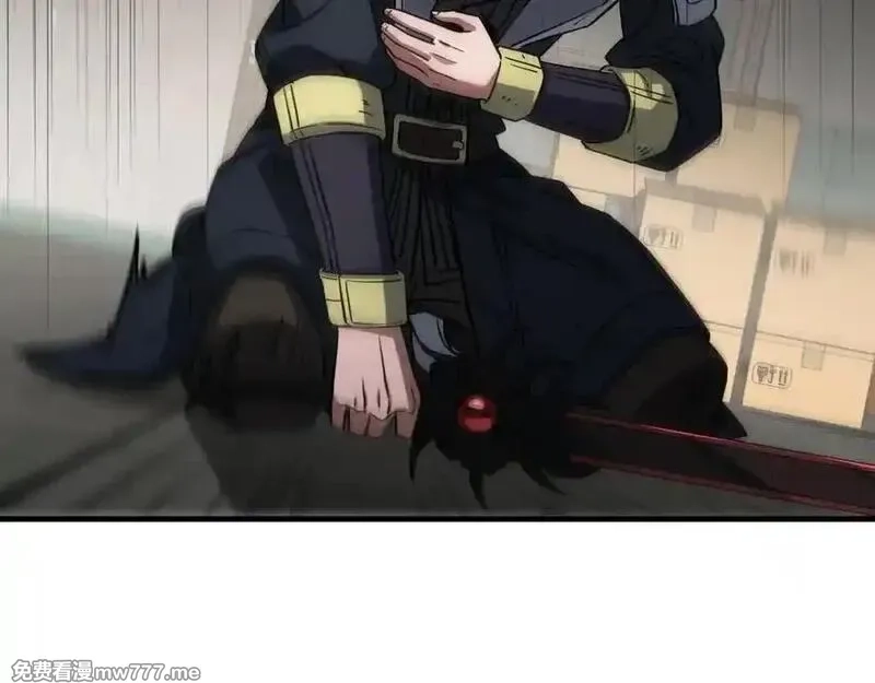 末日剑神：我震惊全球！,第40话 残忍的意志试炼,第140张