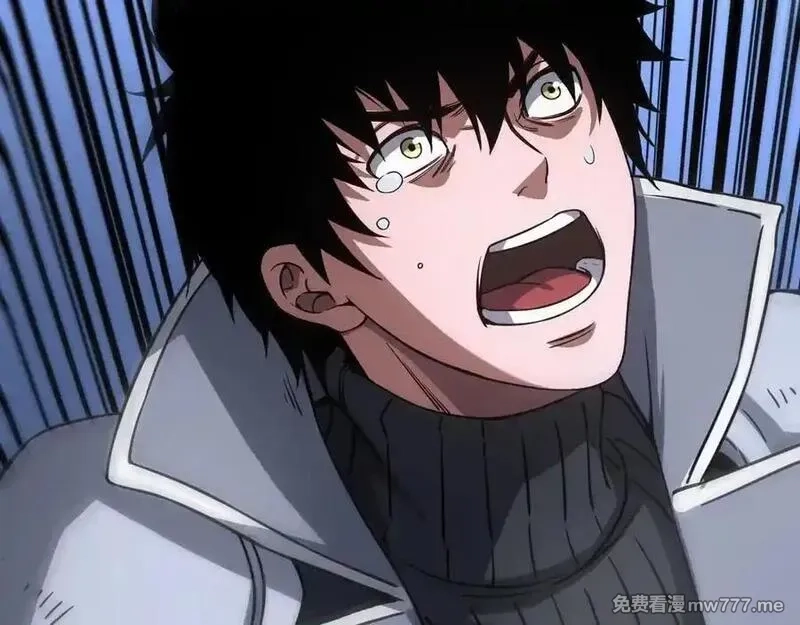 末日剑神：我震惊全球！,第40话 残忍的意志试炼,第143张