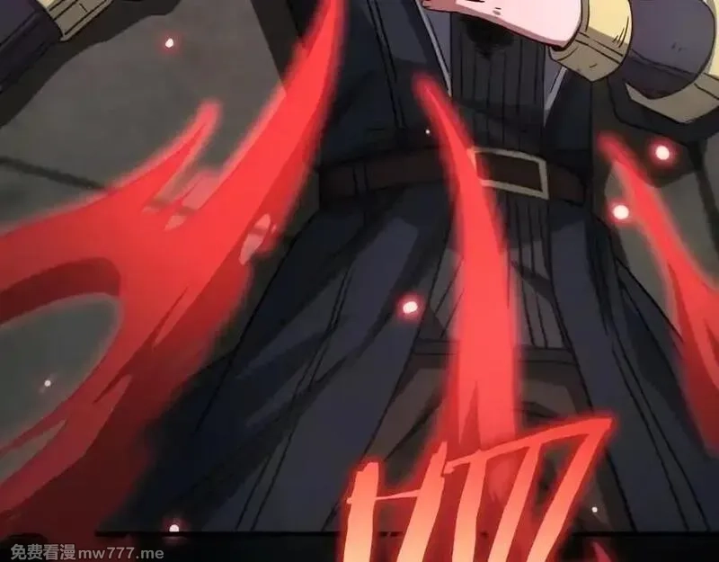 末日剑神：我震惊全球！,第40话 残忍的意志试炼,第148张